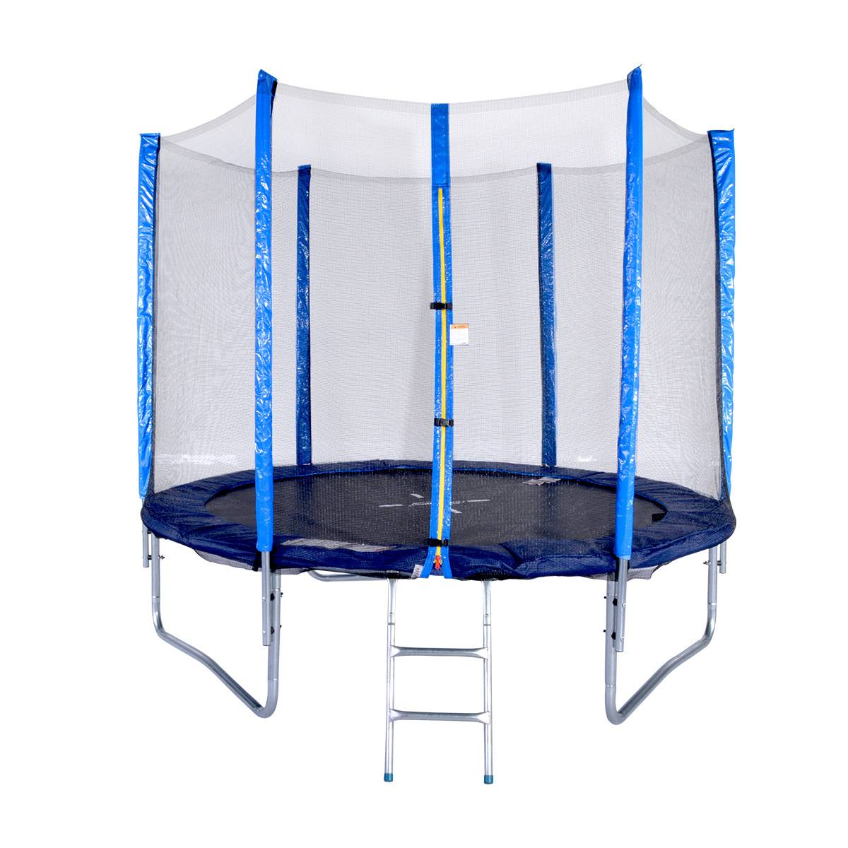 Trampoline 08-16FT YM-TR-02