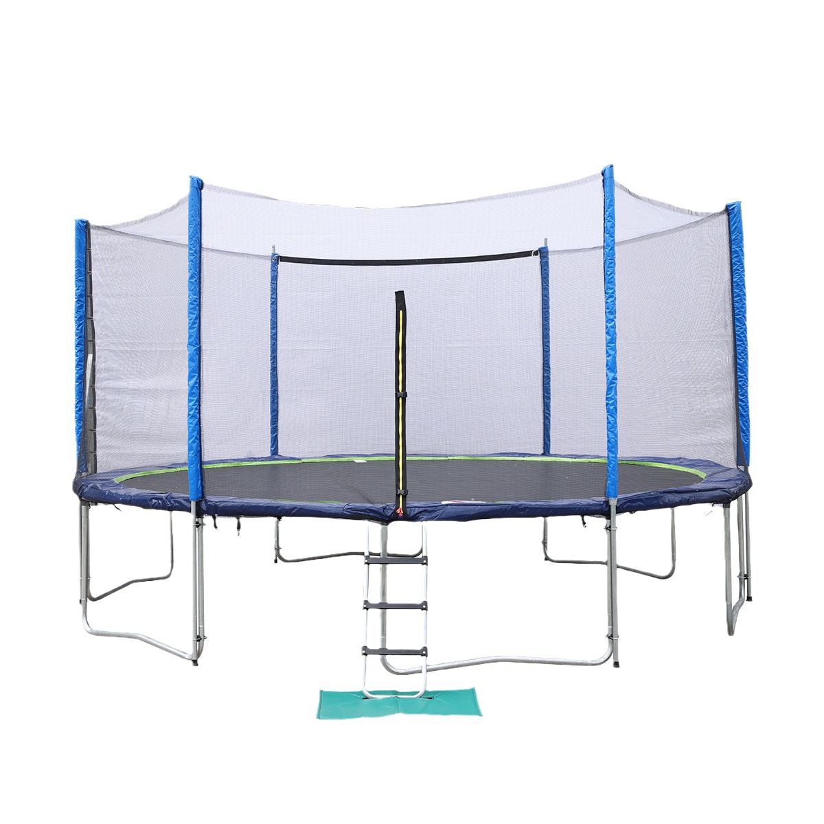 Trampoline 08-16FT YM-TR-04