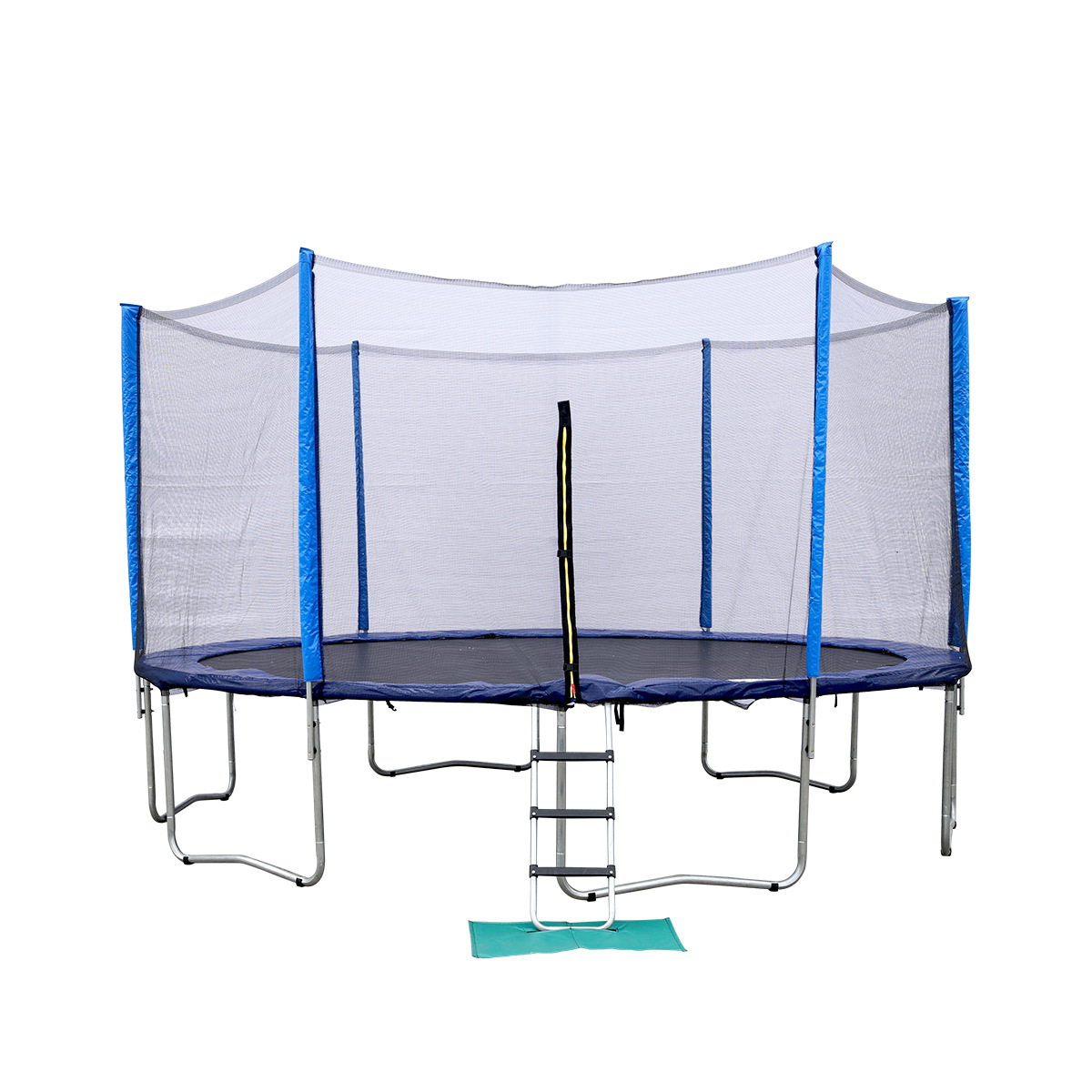 Trampoline 08-16FT YM-TR-05